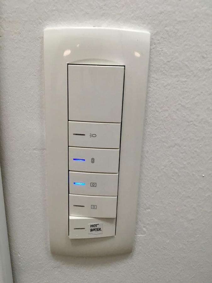 Apartment Optim Ljubljana Eksteriør bilde