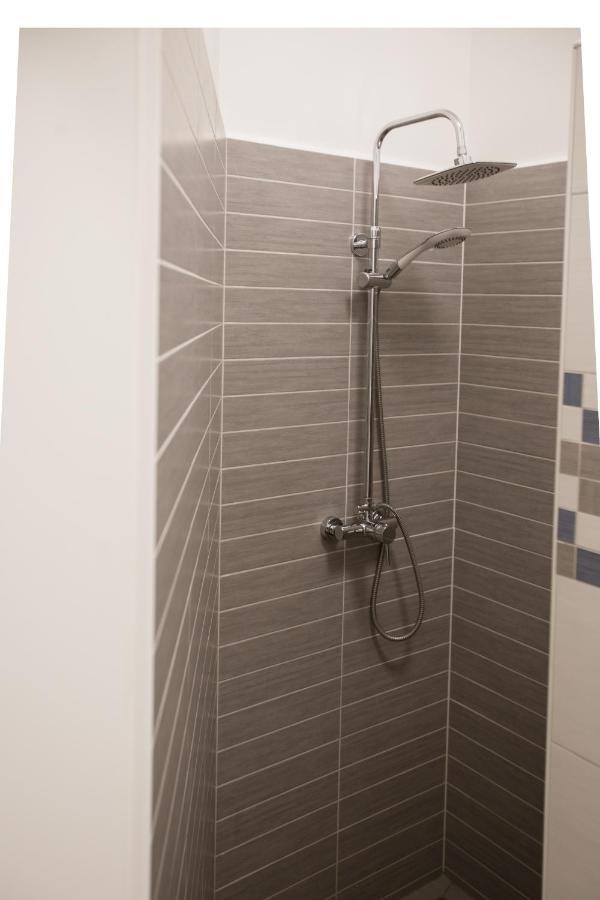 Apartment Optim Ljubljana Eksteriør bilde